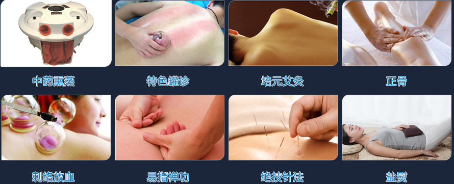 治疗方案