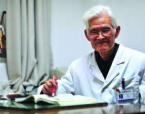 奚氏清法治疗糖尿病足将截肢率由50%以上降至4%
