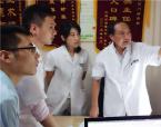 康复师患腰椎病，辗转求医来治“筋”,颈肩腰腿痛选对方法九成无须手术